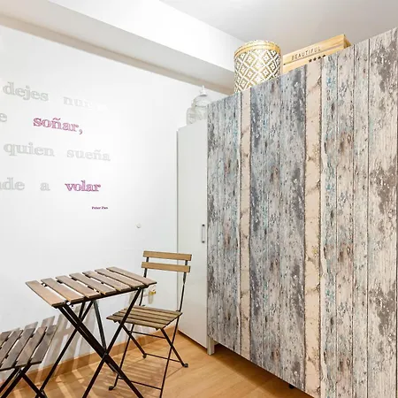 Loft Victoria Apartamento