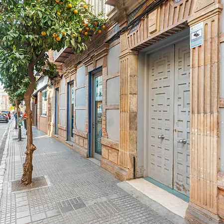 Apartamento Loft Victoria