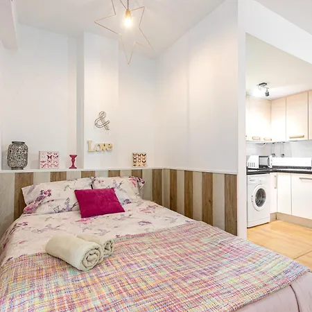Apartamento Loft Victoria *