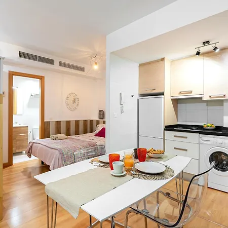 Loft Victoria مالقة
