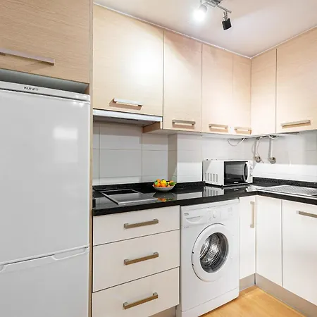 Loft Victoria شقة