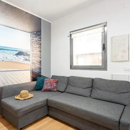 شقة Loft Victoria مالقة